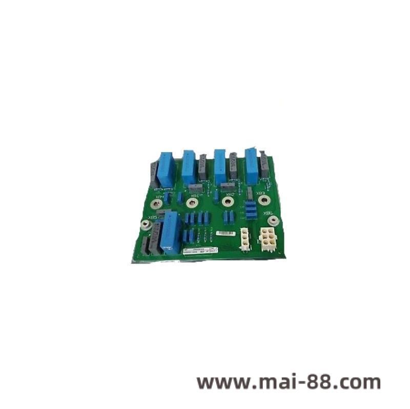 Tektronix VX4240 Front Panel