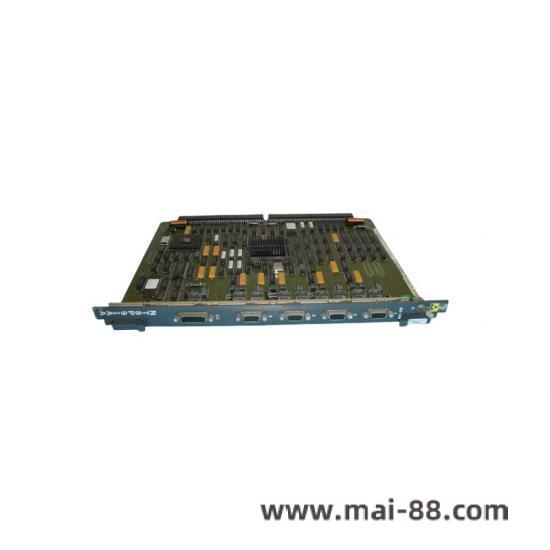 TEL E2B119-12/86MC E281-005036-12