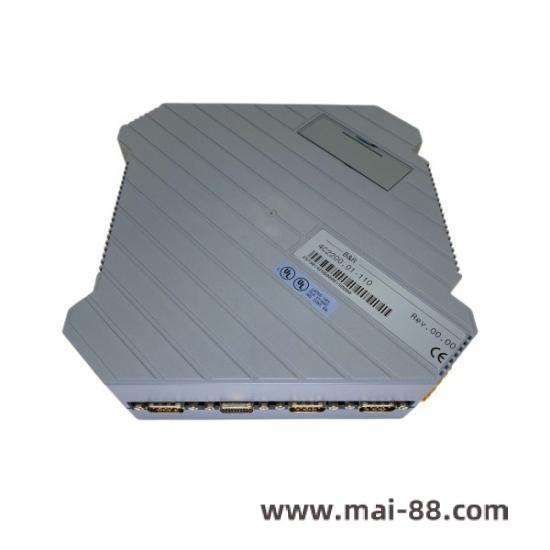 TEL MBMY-001A Side View