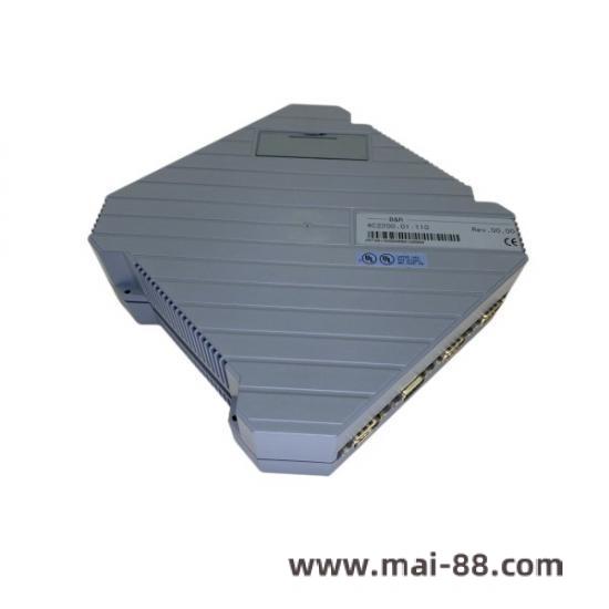 TEL MBMY-001A Front View