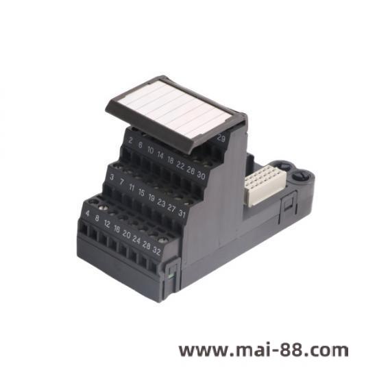 Emerson IC697MLX000