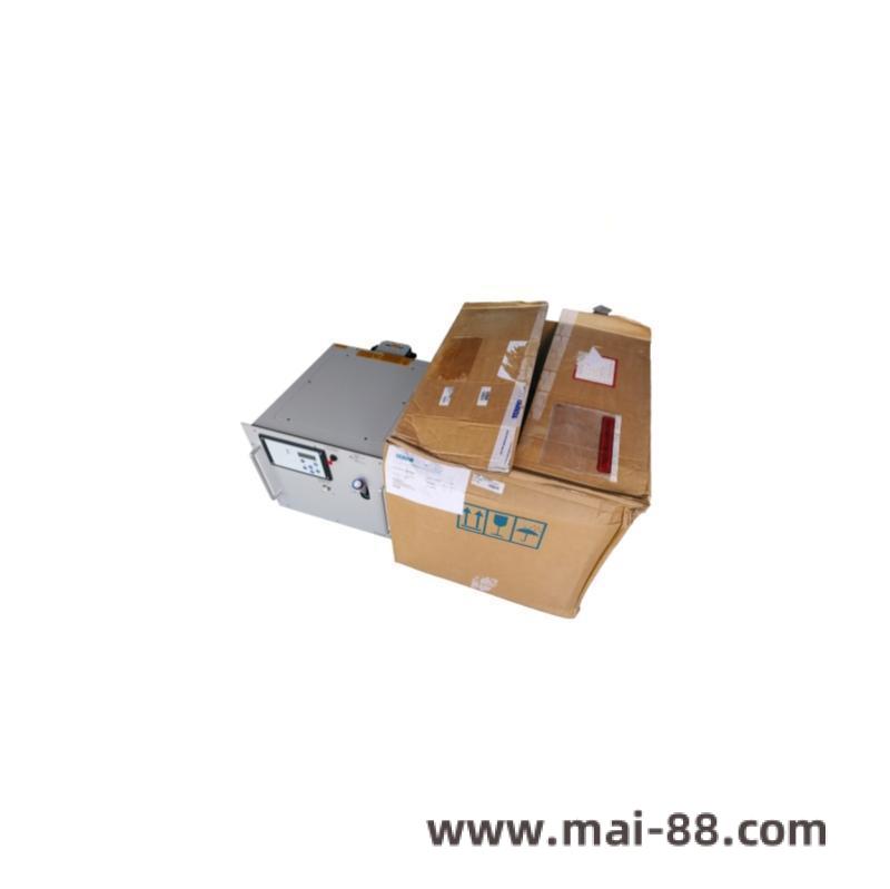 Termetek P205-18425-1 Cooling Unit