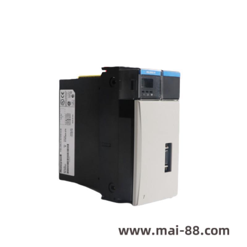 Honeywell Fieldbus Interface Module