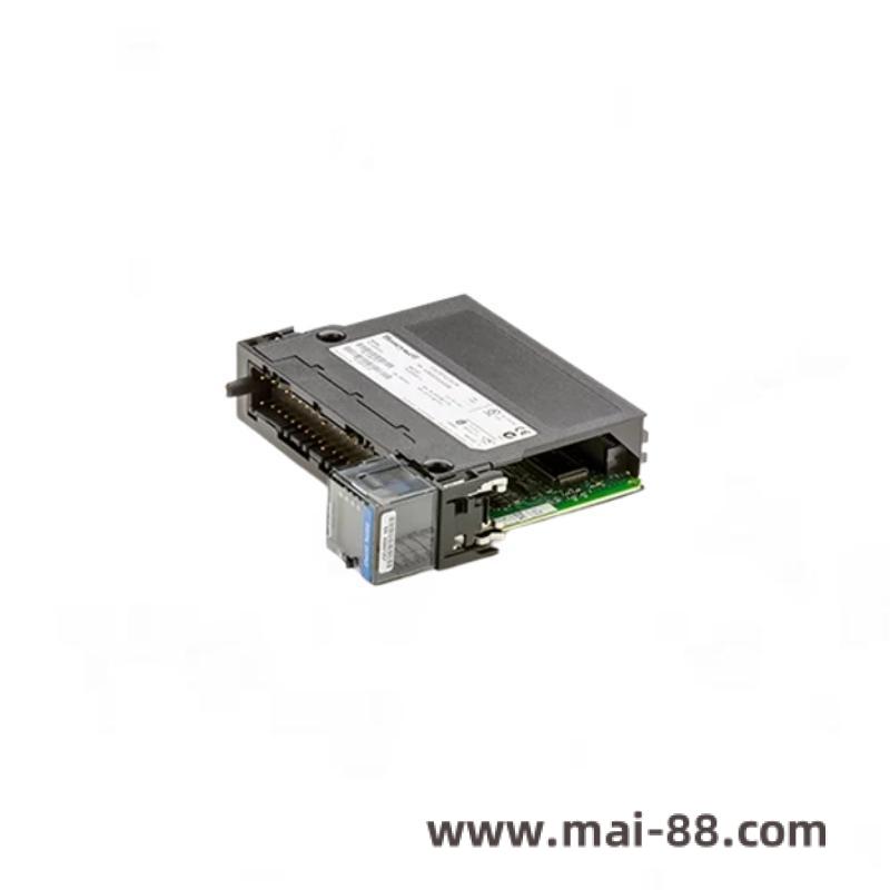 Module Connector Details