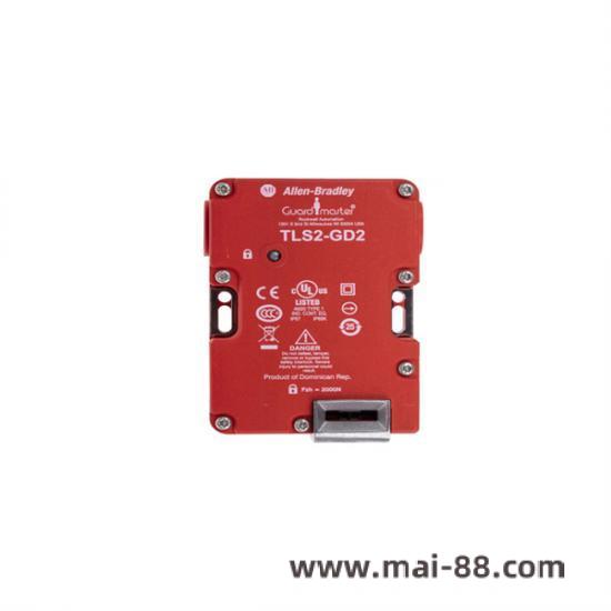 Rockwell Automation 440G-T27256