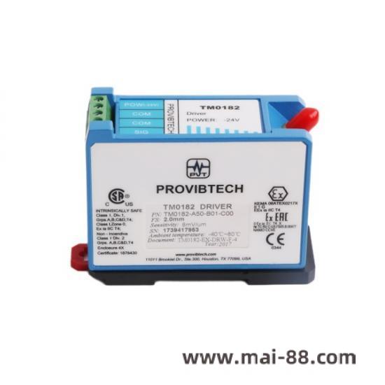 Industrial Cable Application