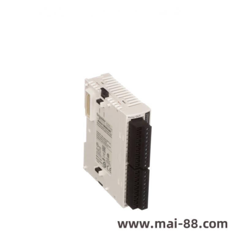 Schneider TM2DRA16RT