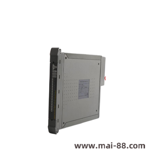 TOYOA MC256-C Industrial Control Module
