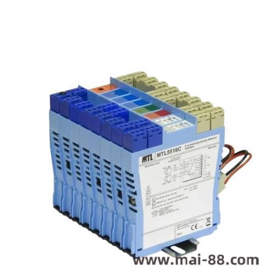 TOYOA MC256-C Industrial Applications