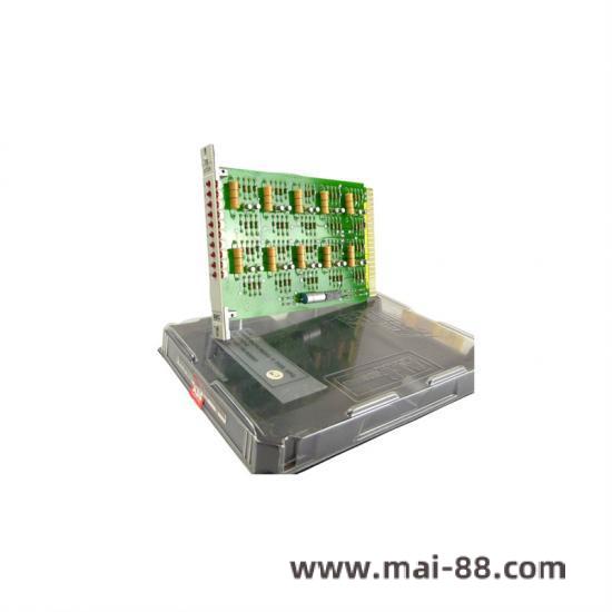 TRICONEX DO4201 Module