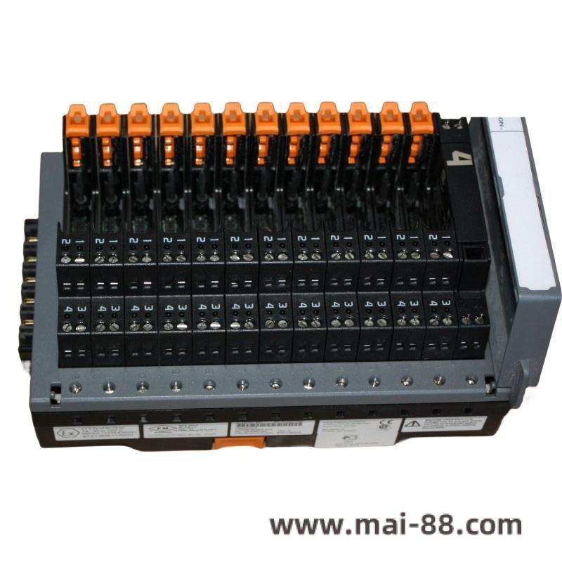 TRICONEX DO4201 Module
