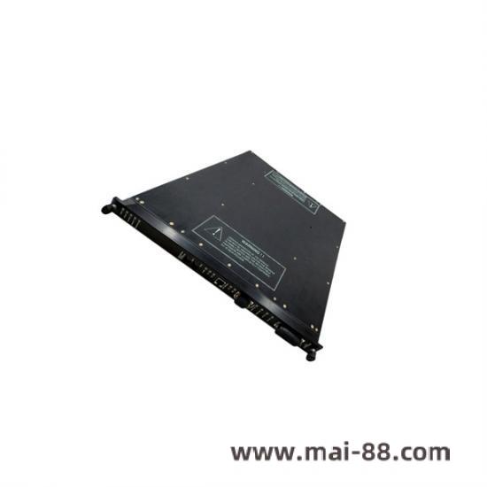 TRICONEX DO4201 Module