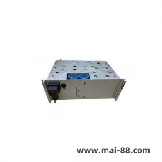 TRICONEX 4500 Side View