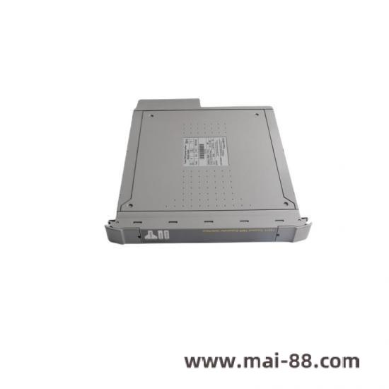 TRICONEX 8312 side view