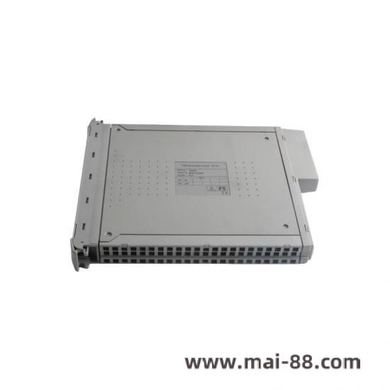 TRICONEX 8312 installation