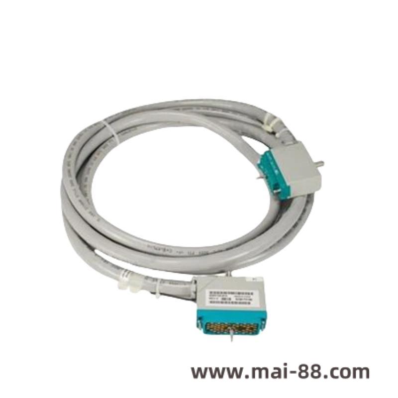 TRICONEX 0903-164-7921 Installation