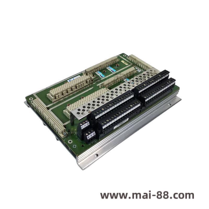 Module Connector Details