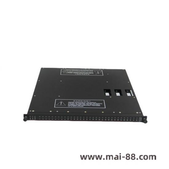 TRICONEX 0905-148-6921 Safety I/O Module