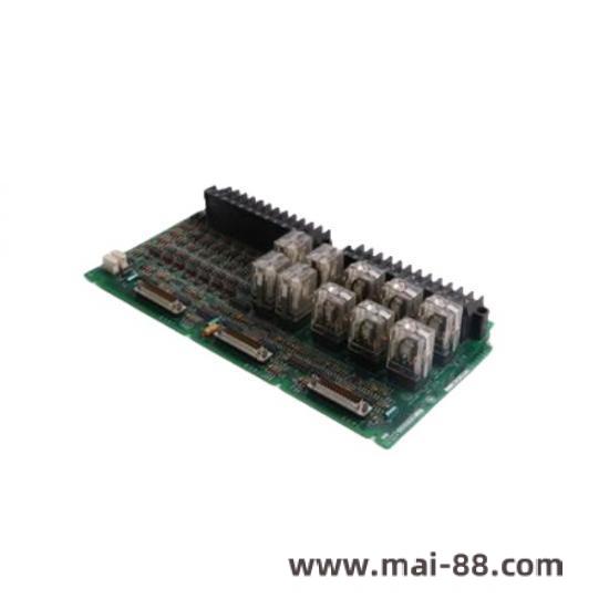 Industrial Control Module