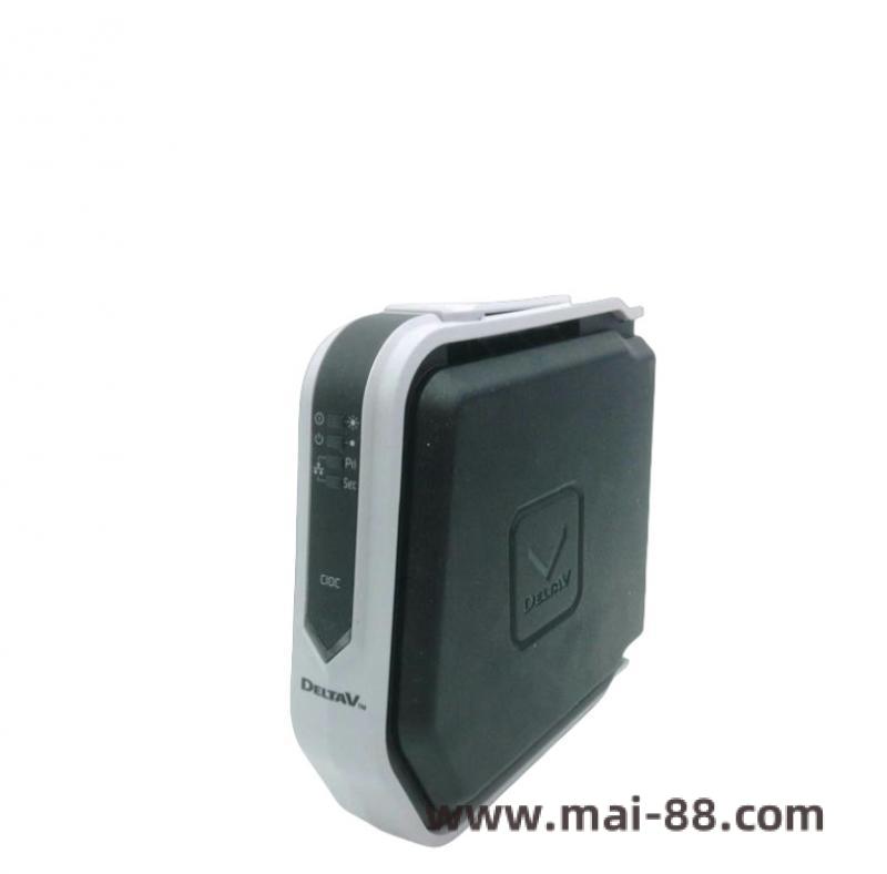 TRICONEX 2101 Safety System
