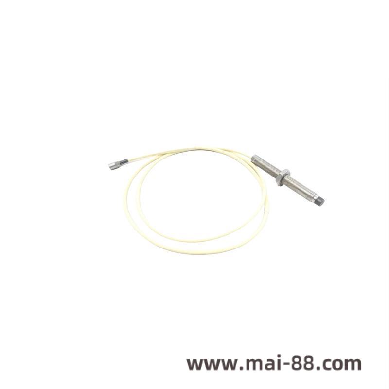 TRICONEX 2281 Control Module