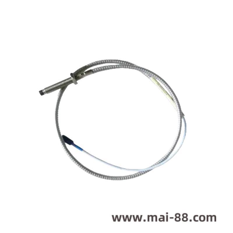 TRICONEX 2281 Industrial Installation