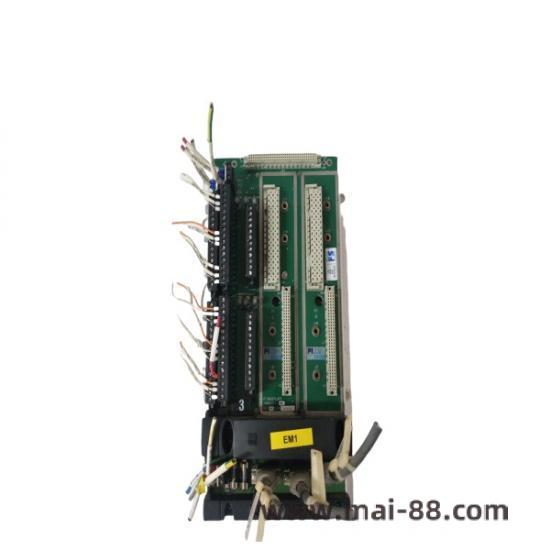 TRICONEX 2381 Front View