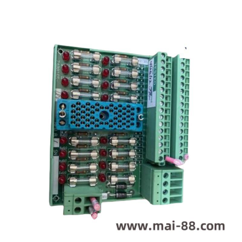 TRICONEX 54503A