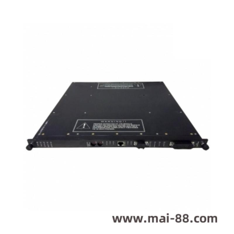 TRICONEX Processor Module