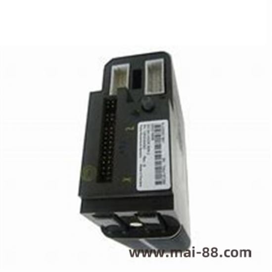 TRICONEX 3201 Installation