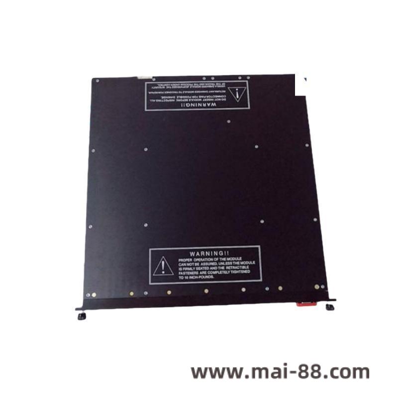 Triconex A06B-6164-H364