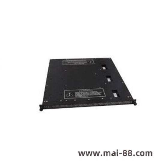 TRICONEX 3504