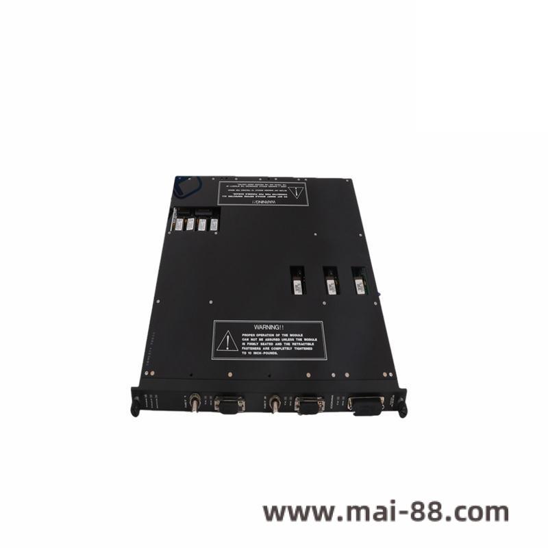 Triconex A06B-6079-H302