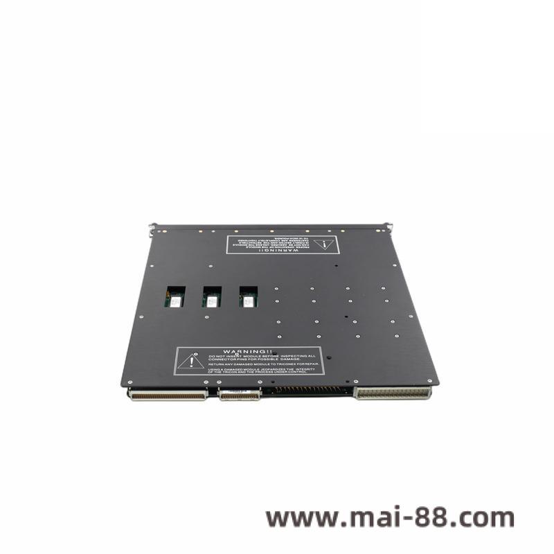 Triconex A06B-6164-H364