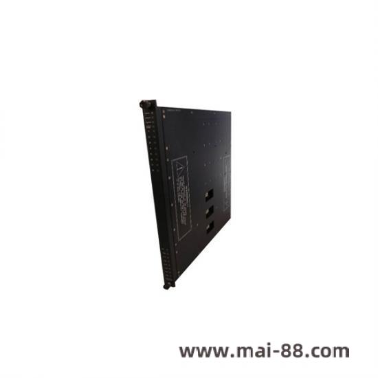 Triconex A06B-6102-H206#H520