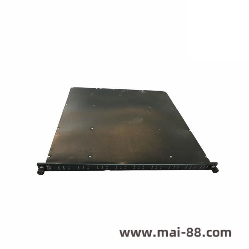 Triconex A06B-6102-H206#H520