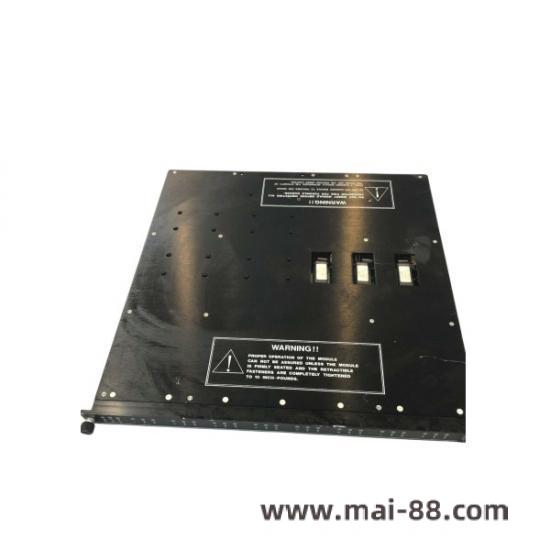 Triconex A06B-6102-H206#H520