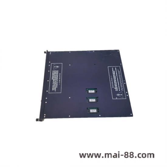 TRICONEX DO3625 Digital Output Module