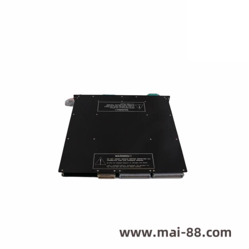 Triconex A06B-1451-B103 Module