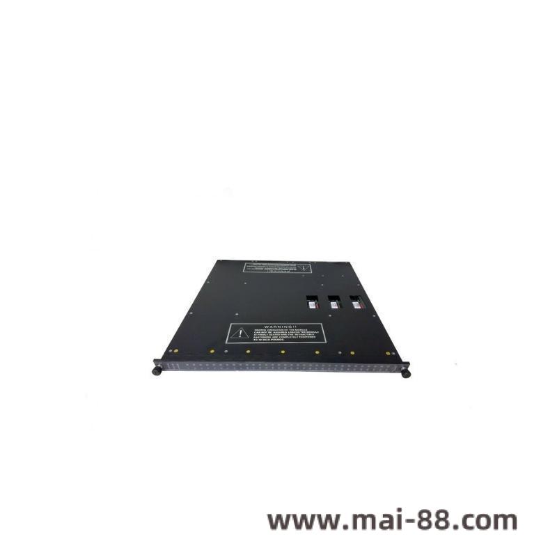 TRICONEX 3000475-520C1R