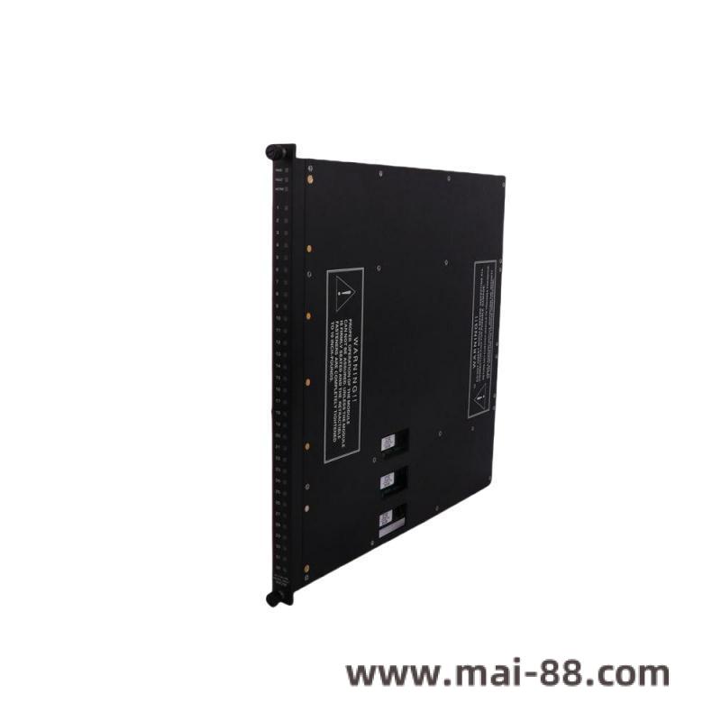 Module Internal Components