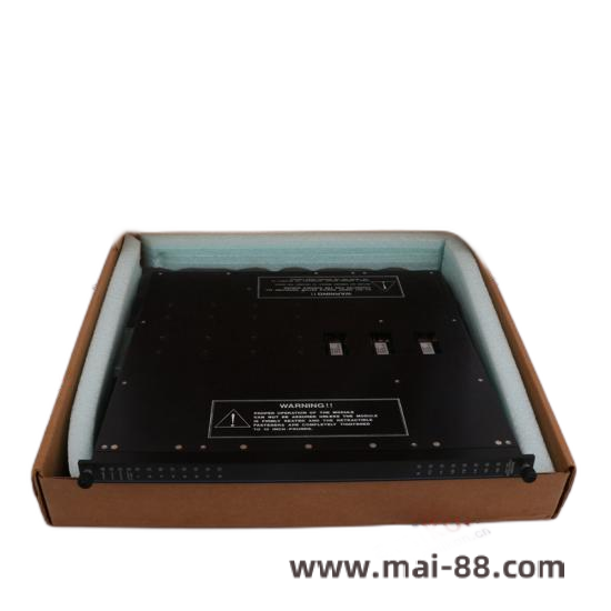 TRICONEX 4000188-320