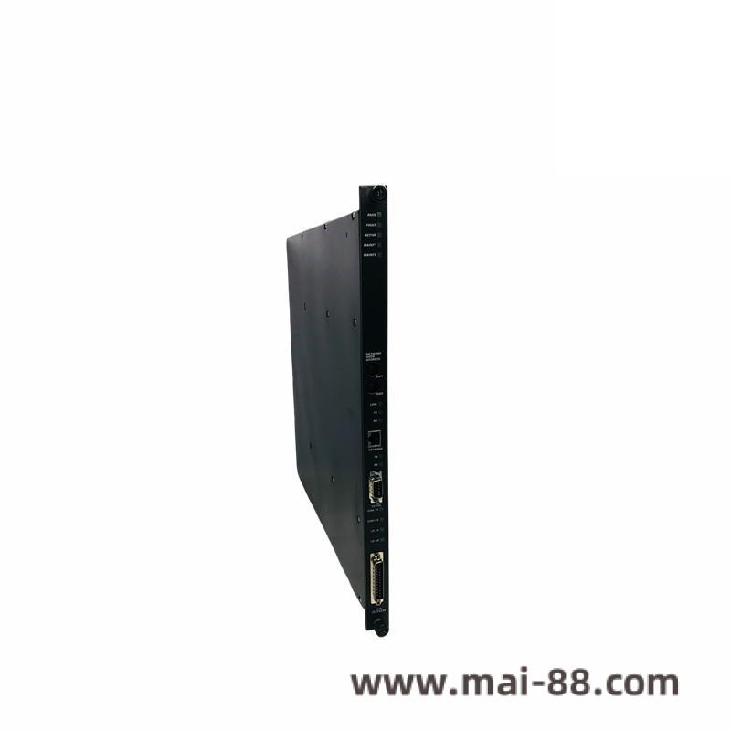 Triconex A06B-2063-B107