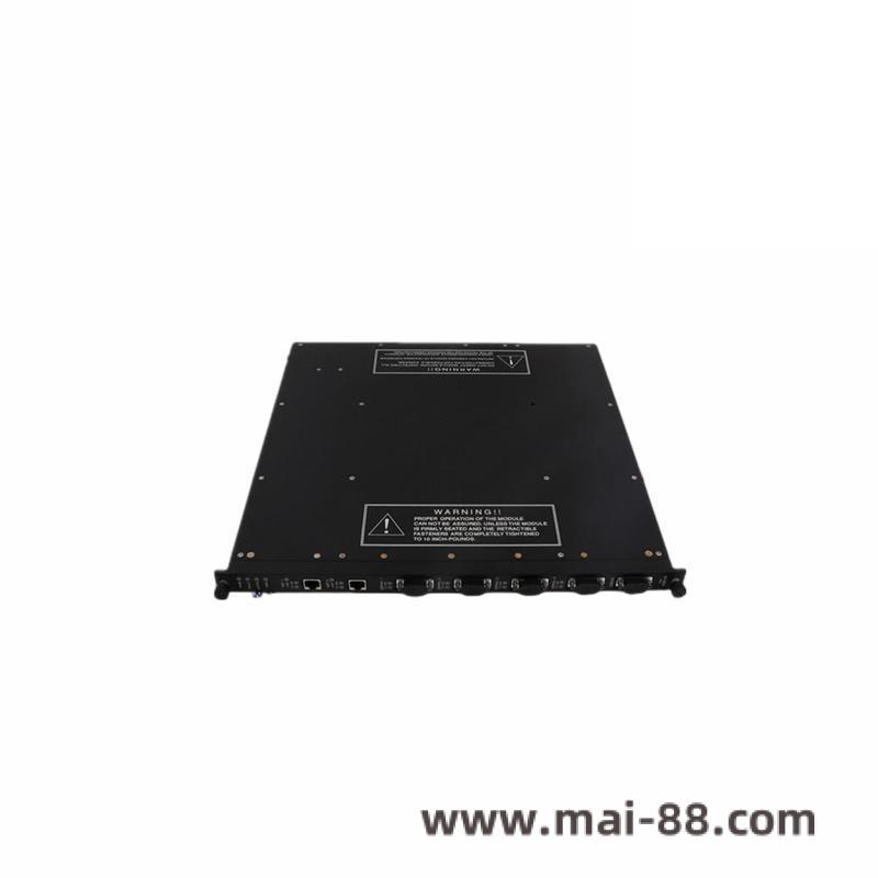 TRICONEX 4351B Main Unit