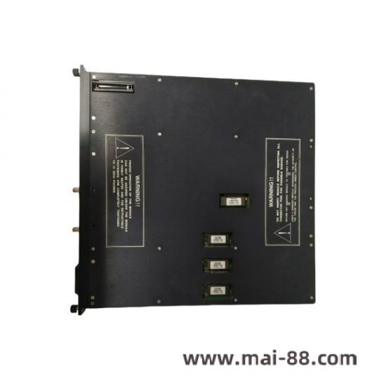 CRIO-9063 Industrial Deployment