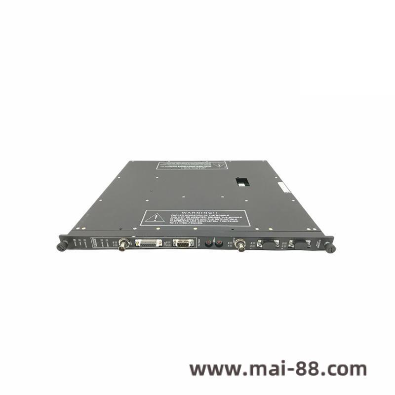 Triconex A06B-6140-H055
