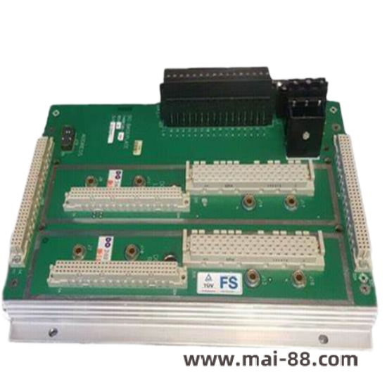 TRICONEX ELCO BUS Cable (5m)