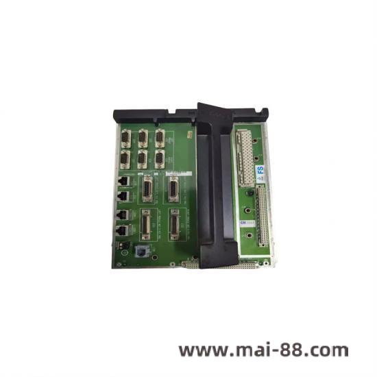 TRICONEX 7400213-100 Installation