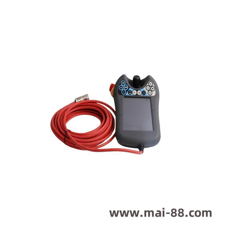 TRICONEX 8111 Module