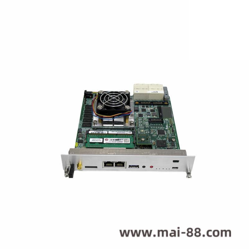 TRICONEX 4000188-320